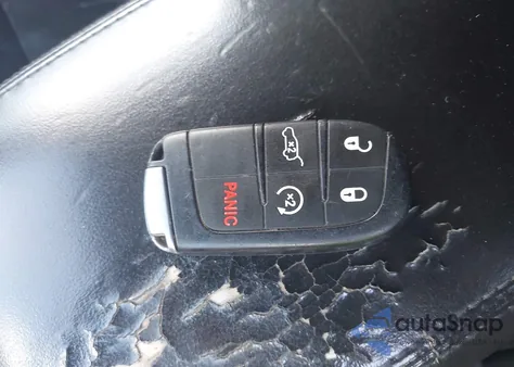 2020 Jeep Grand Cherokee Altitude 4X4 from USA, damaged, VIN 1C4RJFAG6LC236514